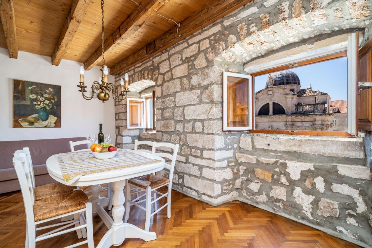 Apartments Martecchini Dubrovnik Exterior photo