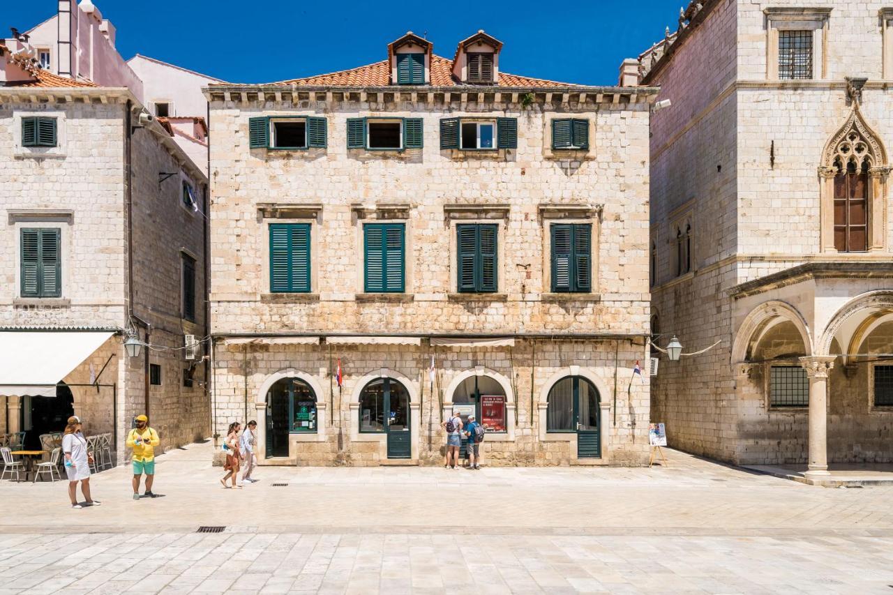 Apartments Martecchini Dubrovnik Exterior photo