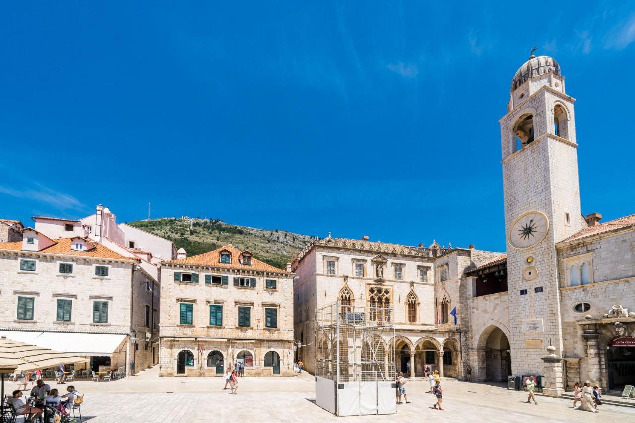 Apartments Martecchini Dubrovnik Exterior photo