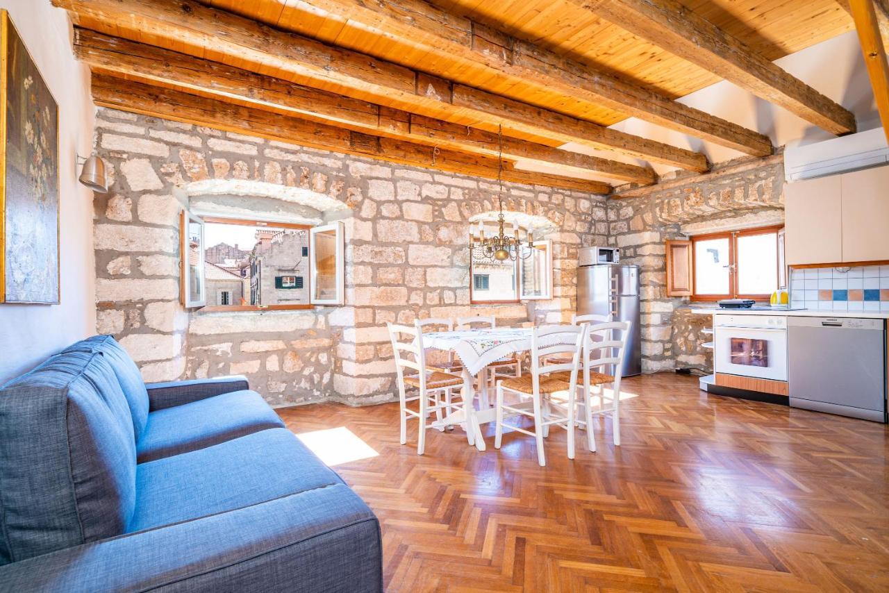 Apartments Martecchini Dubrovnik Exterior photo