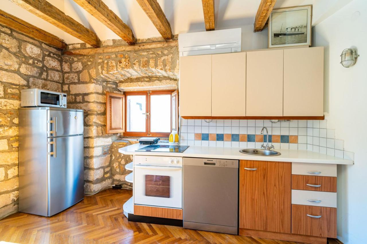 Apartments Martecchini Dubrovnik Exterior photo