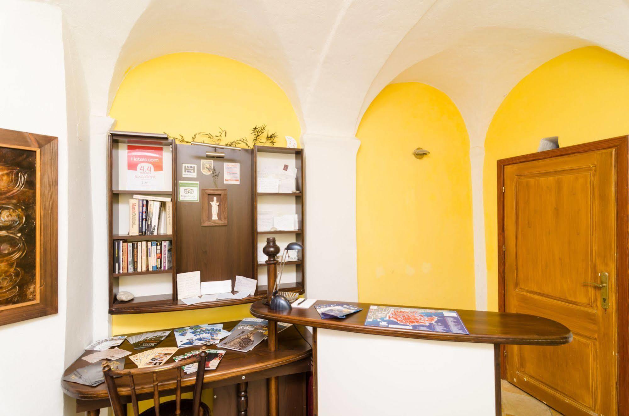 Apartments Martecchini Dubrovnik Exterior photo