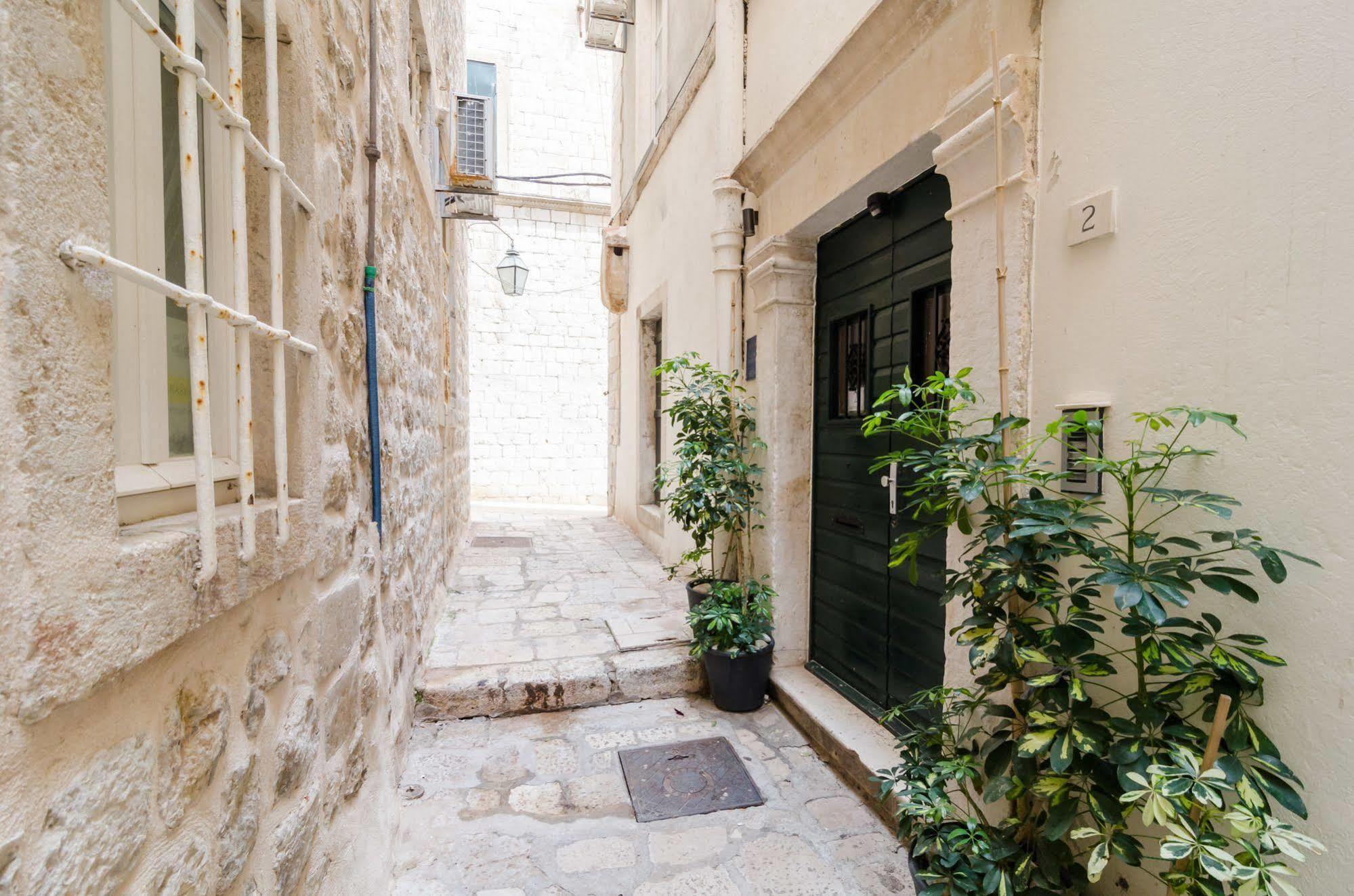 Apartments Martecchini Dubrovnik Exterior photo